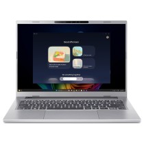Buy Acer Aspire 14 AI OLED A14-61M-R12W RYZ AI R7-350 32GB 1TBSSD W11 Home in Cyprus, Nicosia, Limassol, Larnaka, Pafos