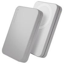 Buy dbramante1928 rechargePowerBank8KWL3in1Qi1.3WHT in Cyprus, Nicosia, Limassol, Larnaka, Pafos
