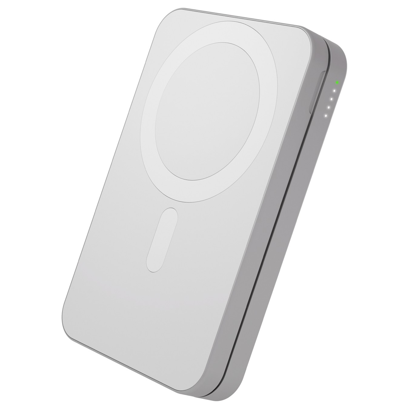 Buy dbramante1928 rechargePowerBank8KWL3in1Qi1.3WHT in Cyprus, Nicosia, Limassol, Larnaka, Pafos
