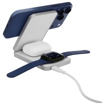 Buy dbramante1928 rechargePowerBank8KWL3in1Qi1.3WHT in Cyprus, Nicosia, Limassol, Larnaka, Pafos
