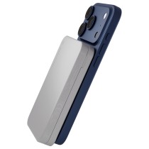 Buy dbramante1928 rechargePowerBank8KWL3in1Qi1.3WHT in Cyprus, Nicosia, Limassol, Larnaka, Pafos