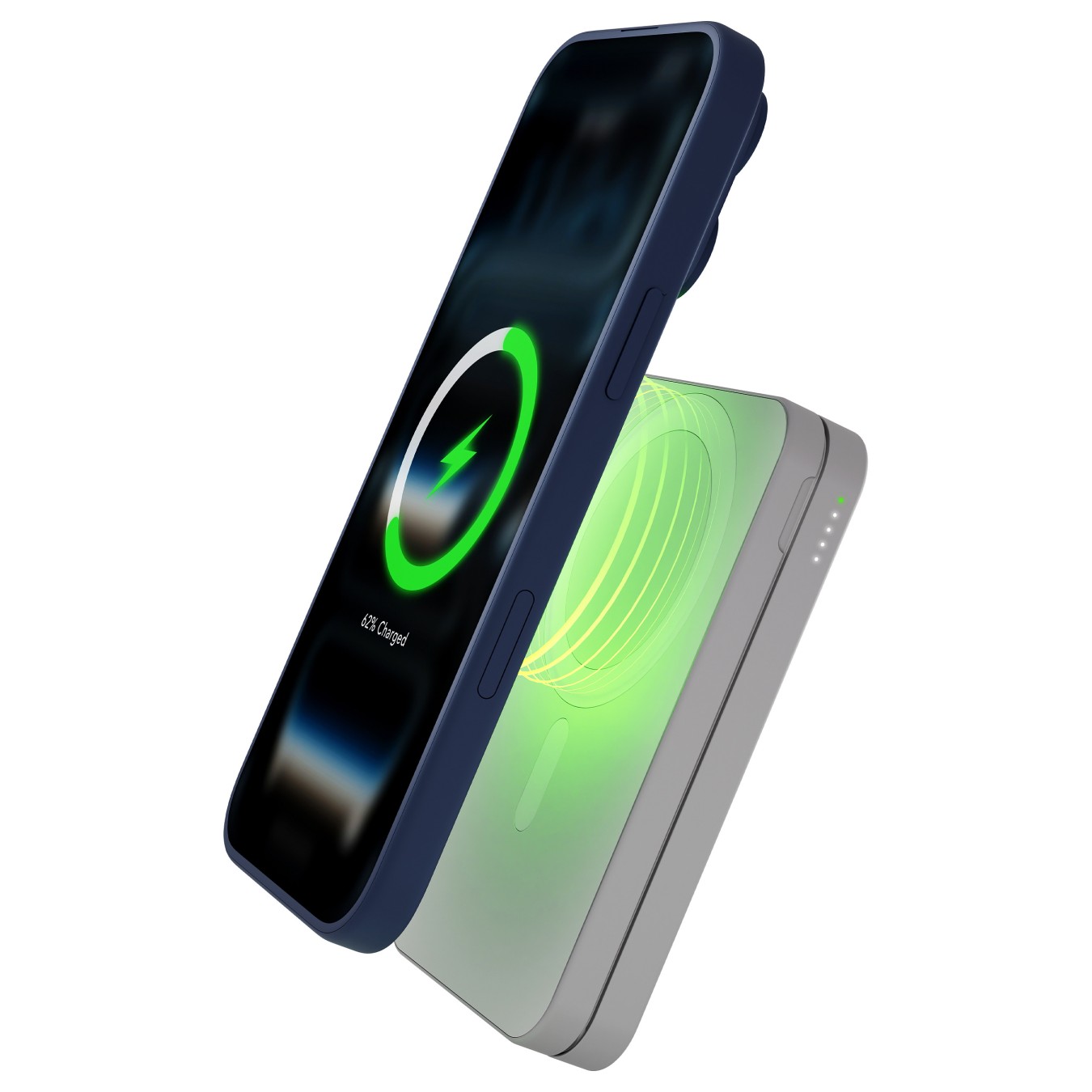 Buy dbramante1928 rechargePowerBank8KWL3in1Qi1.3WHT in Cyprus, Nicosia, Limassol, Larnaka, Pafos