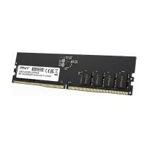 Buy PNY 16Go SODIMM DDR5 PNY Performance 4800MHz (Noir) in Cyprus, Nicosia, Limassol, Larnaka, Pafos