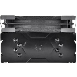 Buy Thermaltake UX200 SE Air Tower CPU Cooler - ARGB MB Sync, 120mm PWM 800-1800... in Cyprus, Nicosia, Limassol, Larnaka, Pafos