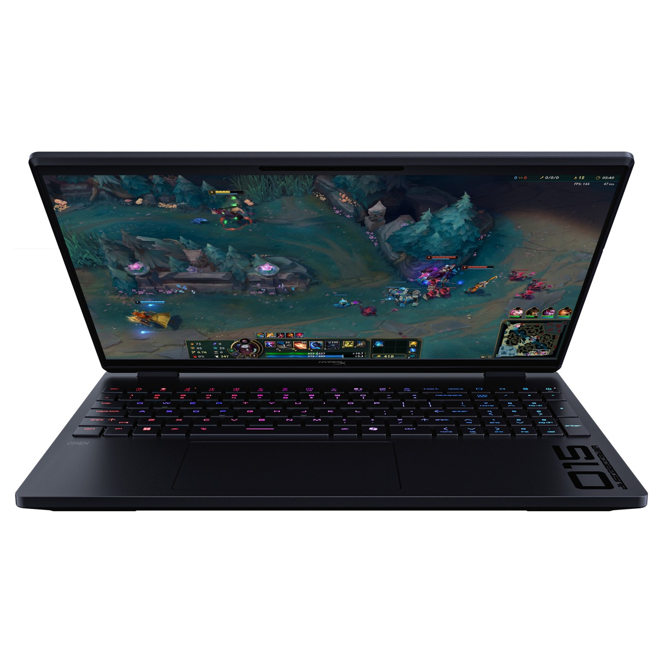 Buy HP OMEN 15-ga0150ng i5-14450HX 16GB 1TBSSD RTX5060 W11 Home in Cyprus, Nicosia, Limassol, Larnaka, Pafos