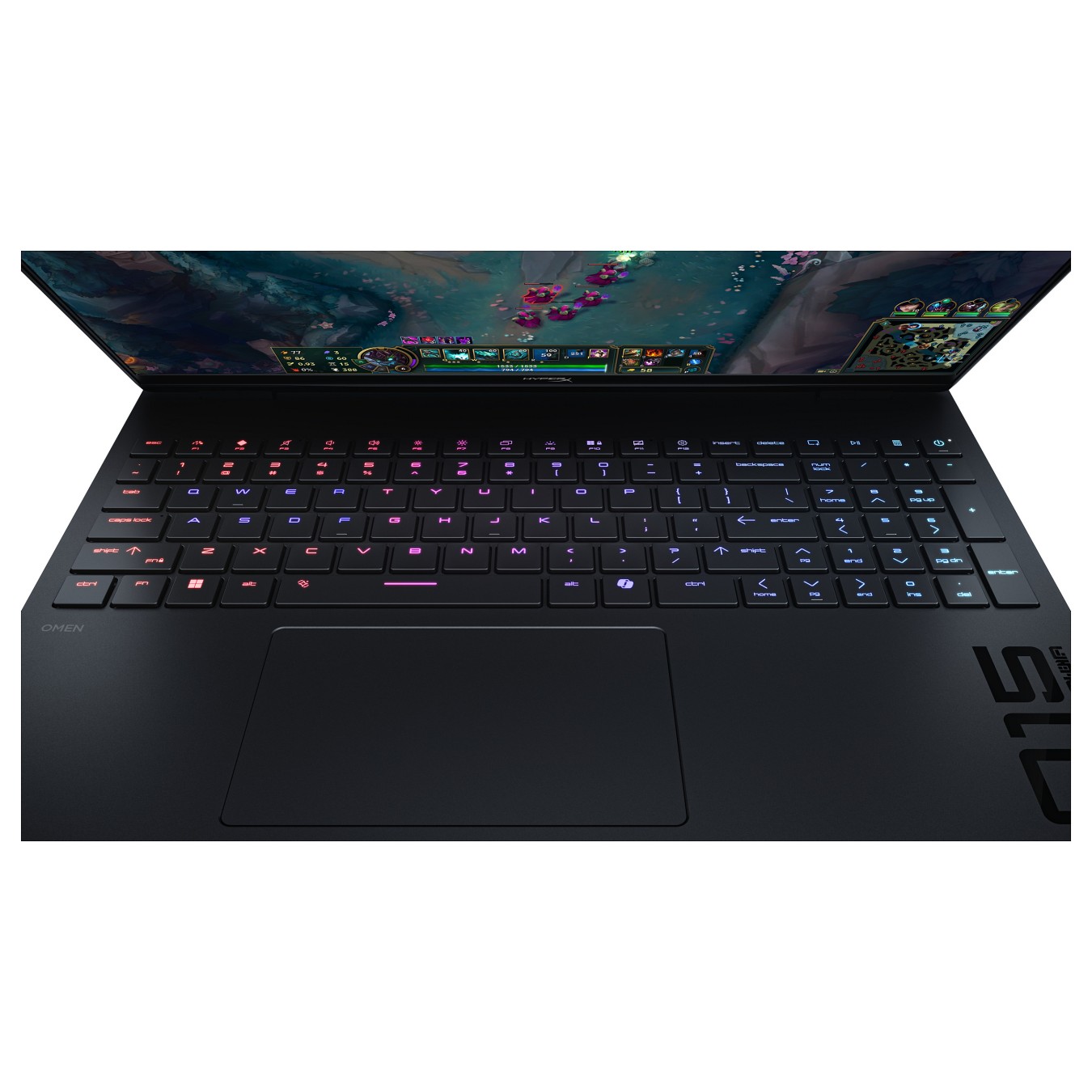 Buy HP OMEN 15-ga0150ng i5-14450HX 16GB 1TBSSD RTX5060 W11 Home in Cyprus, Nicosia, Limassol, Larnaka, Pafos
