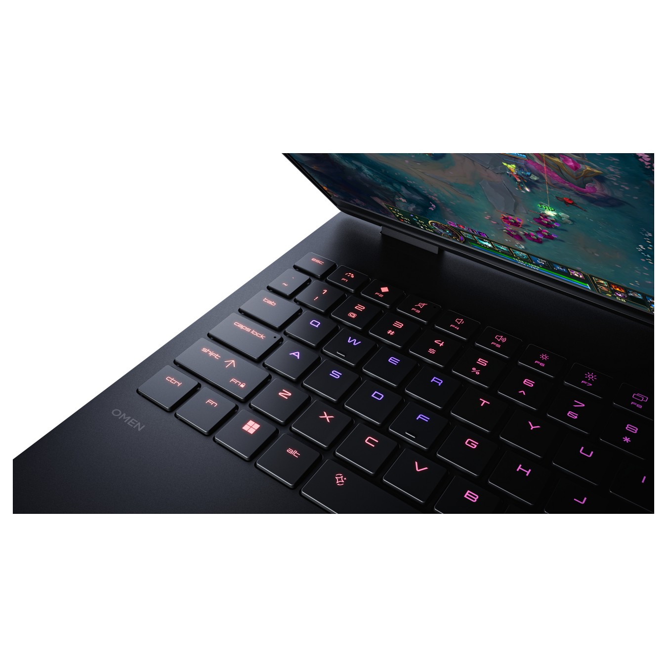 Buy HP OMEN 15-ga0150ng i5-14450HX 16GB 1TBSSD RTX5060 W11 Home in Cyprus, Nicosia, Limassol, Larnaka, Pafos