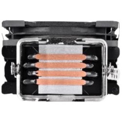 Buy Thermaltake UX200 SE Air Tower CPU Cooler - ARGB MB Sync, 120mm PWM 800-1800... in Cyprus, Nicosia, Limassol, Larnaka, Pafos