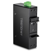 Buy TRENDnet TI-ELC50 5-Port Ethernet Mini Switch Industrial DIN-Rail in Cyprus, Nicosia, Limassol, Larnaka, Pafos