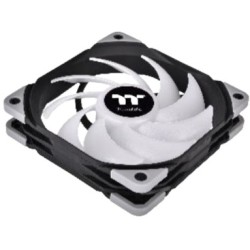 Buy Thermaltake UX200 SE Air Tower CPU Cooler - ARGB MB Sync, 120mm PWM 800-1800... in Cyprus, Nicosia, Limassol, Larnaka, Pafos