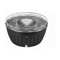 Buy LotusGrill G435 U Anthrazit in Cyprus, Nicosia, Limassol, Larnaka, Pafos