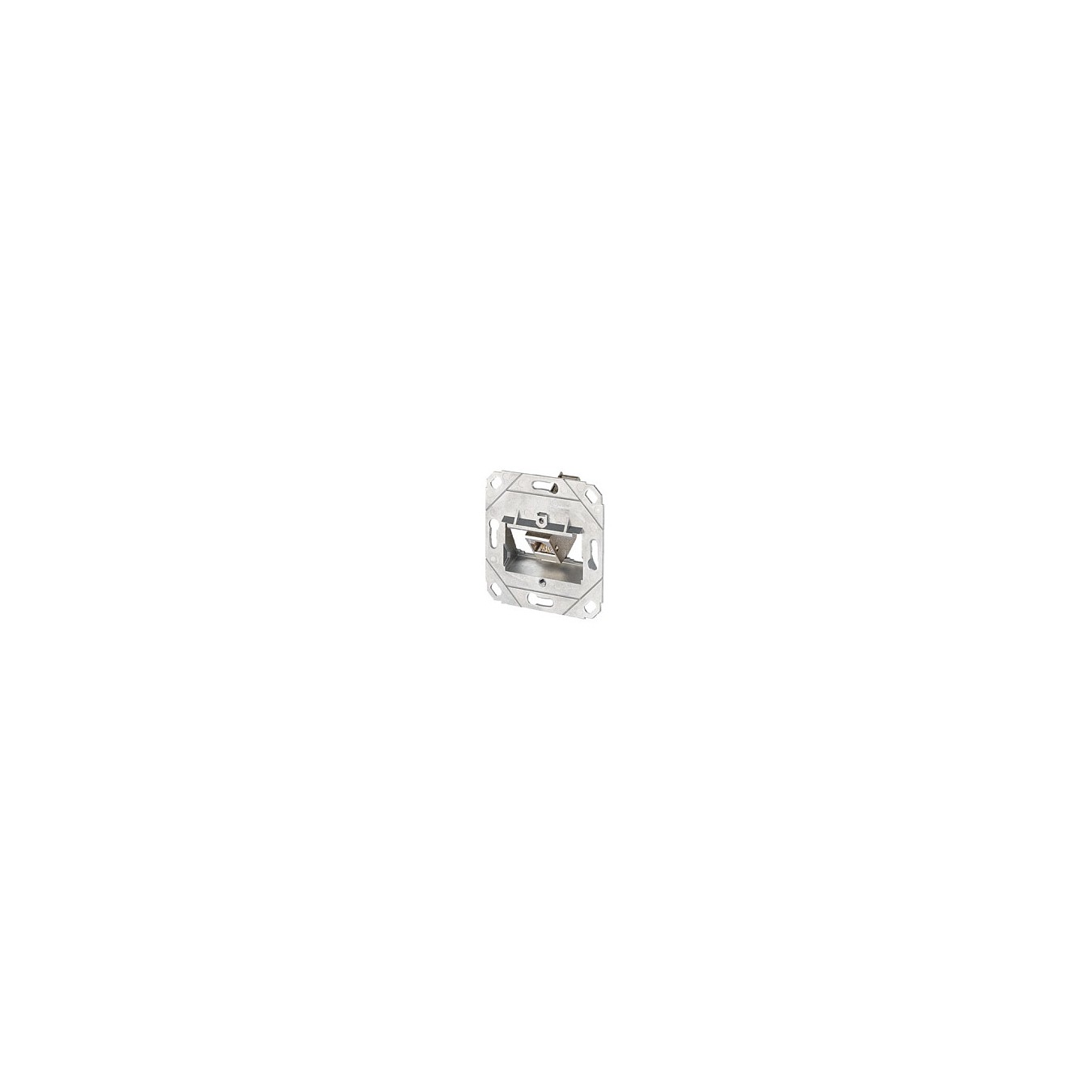 Buy METZ CONNECT Anschlussdose E-DAT MODUL 8(8)UP0 in Cyprus, Nicosia, Limassol, Larnaka, Pafos