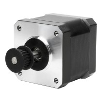 Buy K1 K1C 42-40 STEPPER MOTOR in Cyprus, Nicosia, Limassol, Larnaka, Pafos