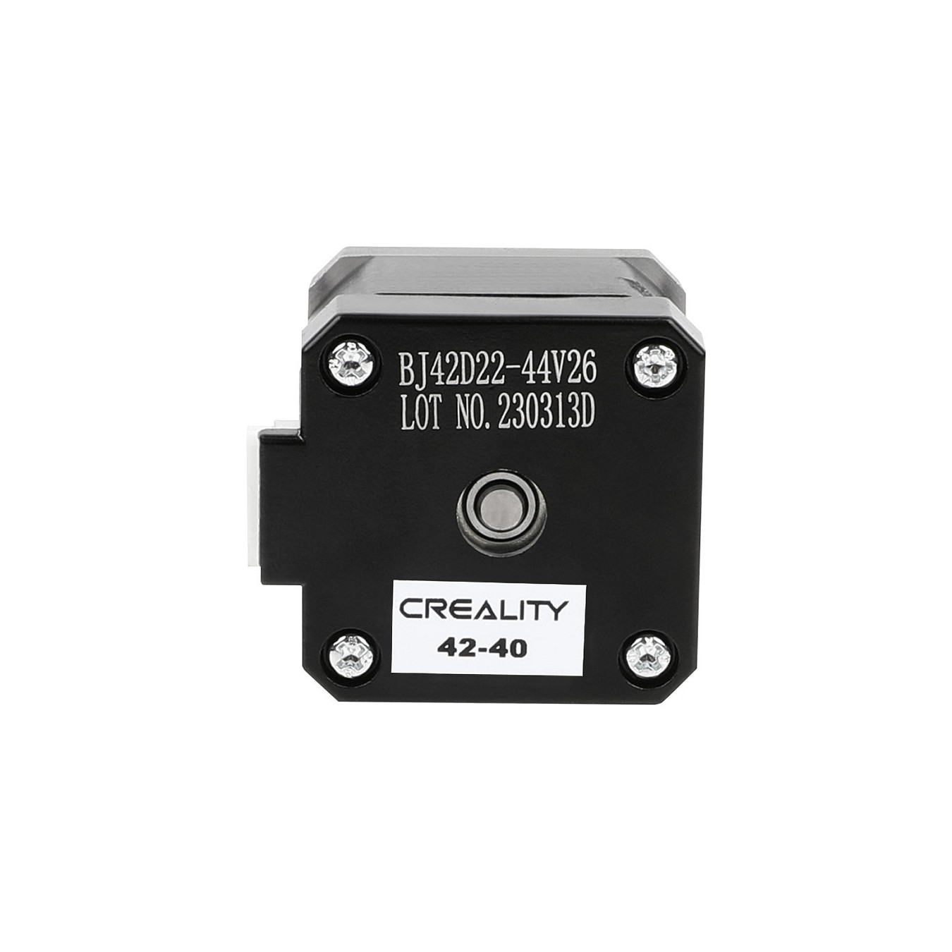 Buy K1 K1C 42-40 STEPPER MOTOR in Cyprus, Nicosia, Limassol, Larnaka, Pafos