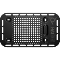 Poly Studio G62 Plate Mount - Wall Mount Plate for Poly Studio G62 - Black — Buy in Cyprus with Fast Delivery