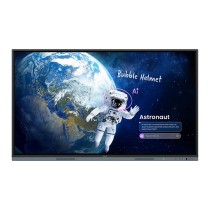 Buy BenQ 190,5cm (75') RM7505 Interactive Flatp.UHD Android (Speditionsversand) in Cyprus, Nicosia, Limassol, Larnaka, Pafos