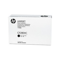 Buy HP 80X CF280XC black Contract-Toner - Hohe Kapazität in Cyprus, Nicosia, Limassol, Larnaka, Pafos