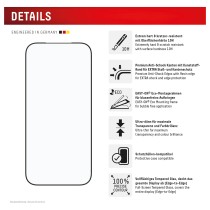 Buy DISPLEX Premium Glas (Full Cover) fr Apple iPhone 17 in Cyprus, Nicosia, Limassol, Larnaka, Pafos
