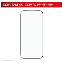 Buy DISPLEX Premium Glas (Full Cover) fr Apple iPhone 17 in Cyprus, Nicosia, Limassol, Larnaka, Pafos