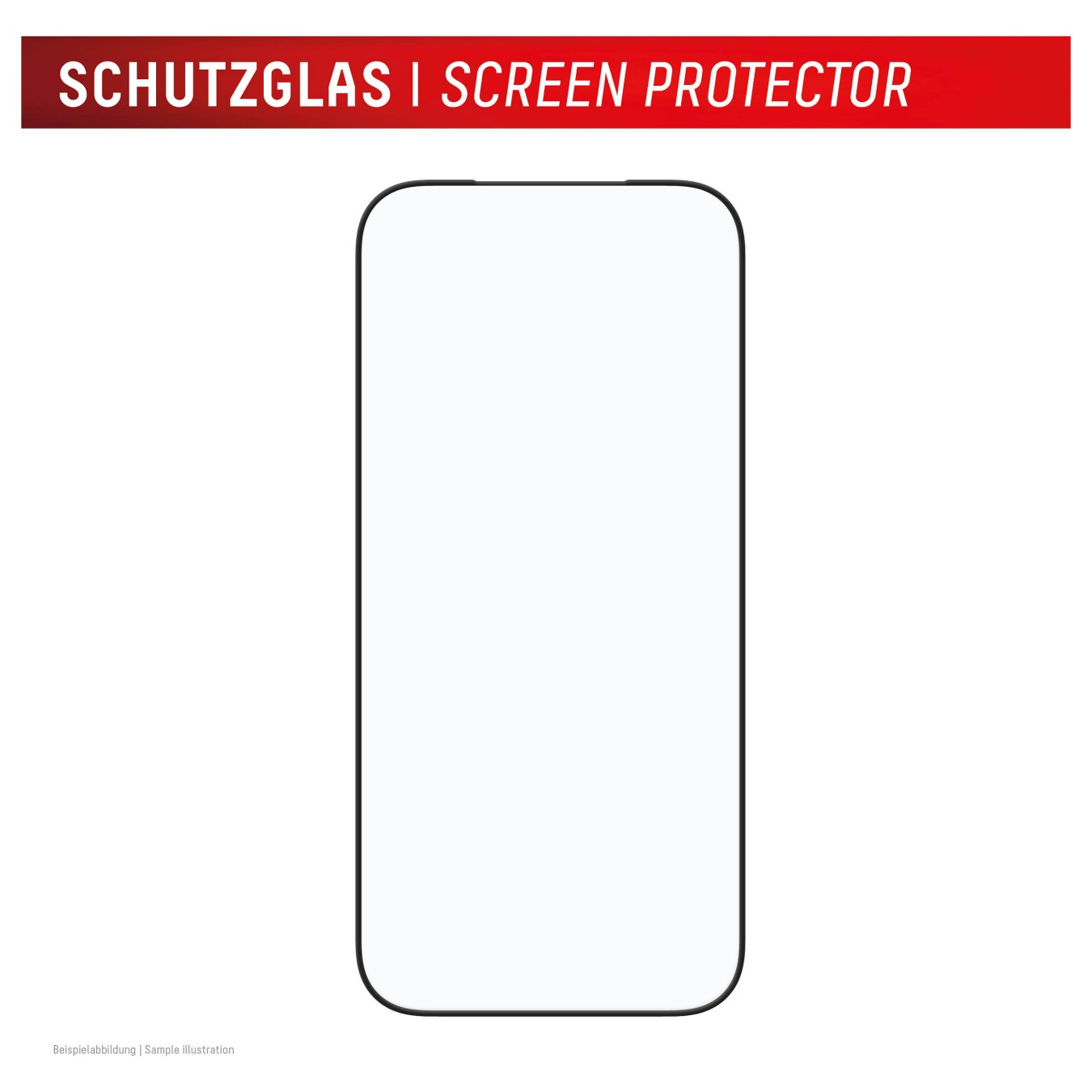 Buy DISPLEX Premium Glas (Full Cover) fr Apple iPhone 17 in Cyprus, Nicosia, Limassol, Larnaka, Pafos