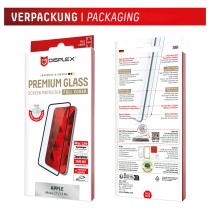 Buy DISPLEX Premium Glas (Full Cover) fr Apple iPhone 17 in Cyprus, Nicosia, Limassol, Larnaka, Pafos