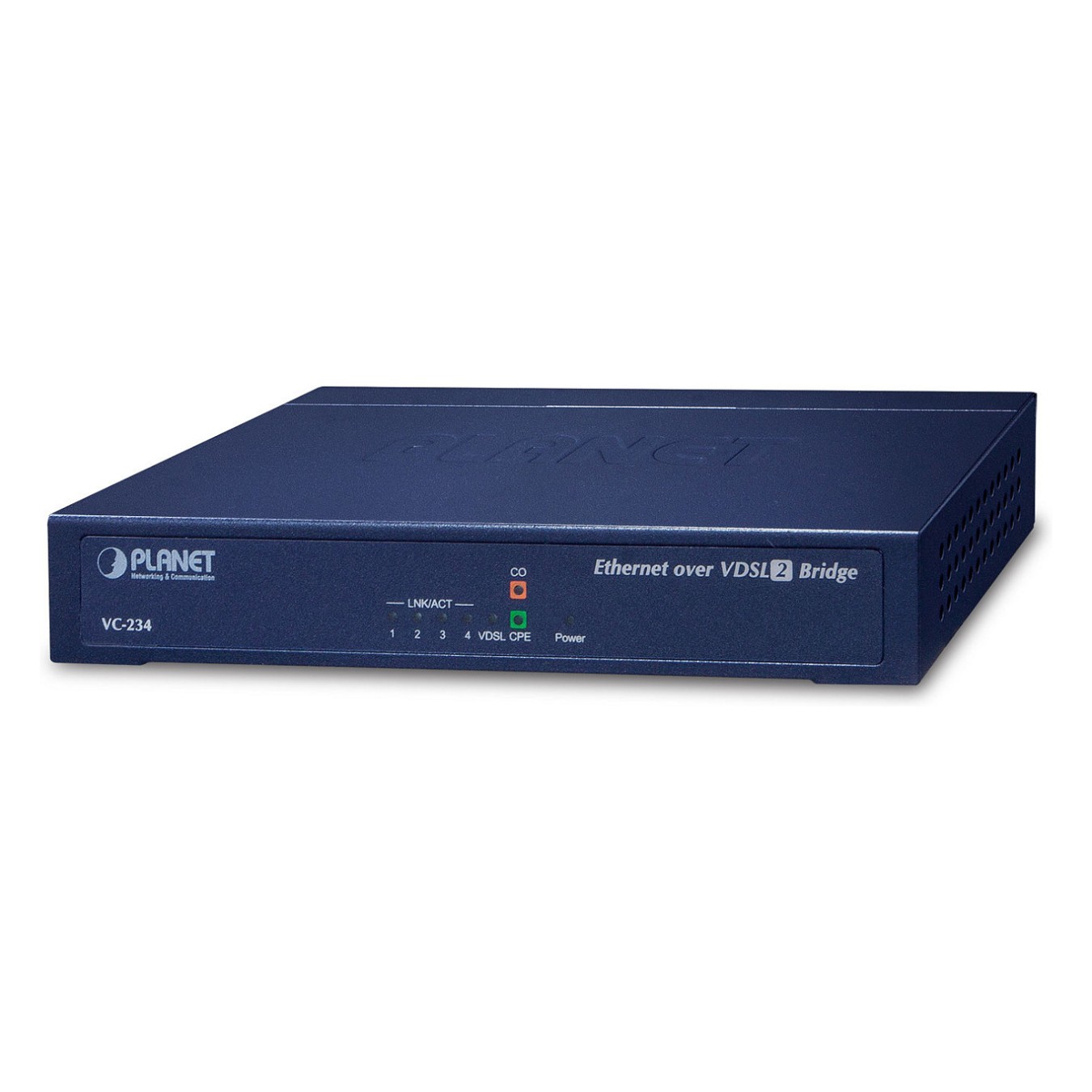 Buy Planet VC-234 100 100 Mbps Ethernet (4-Port LAN) to VDSL2 in Cyprus, Nicosia, Limassol, Larnaka, Pafos