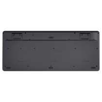 Buy Trust Trezo Komfortables Set aus kabelloser Tastatur und Maus - Schwarz CH in Cyprus, Nicosia, Limassol, Larnaka, Pafos