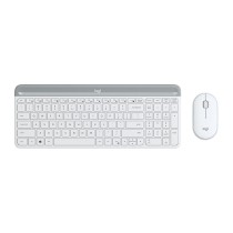 Buy SLIM WRLS KEYB + MOUSE COMBO in Cyprus, Nicosia, Limassol, Larnaka, Pafos