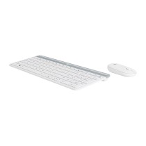 Buy SLIM WRLS KEYB + MOUSE COMBO in Cyprus, Nicosia, Limassol, Larnaka, Pafos