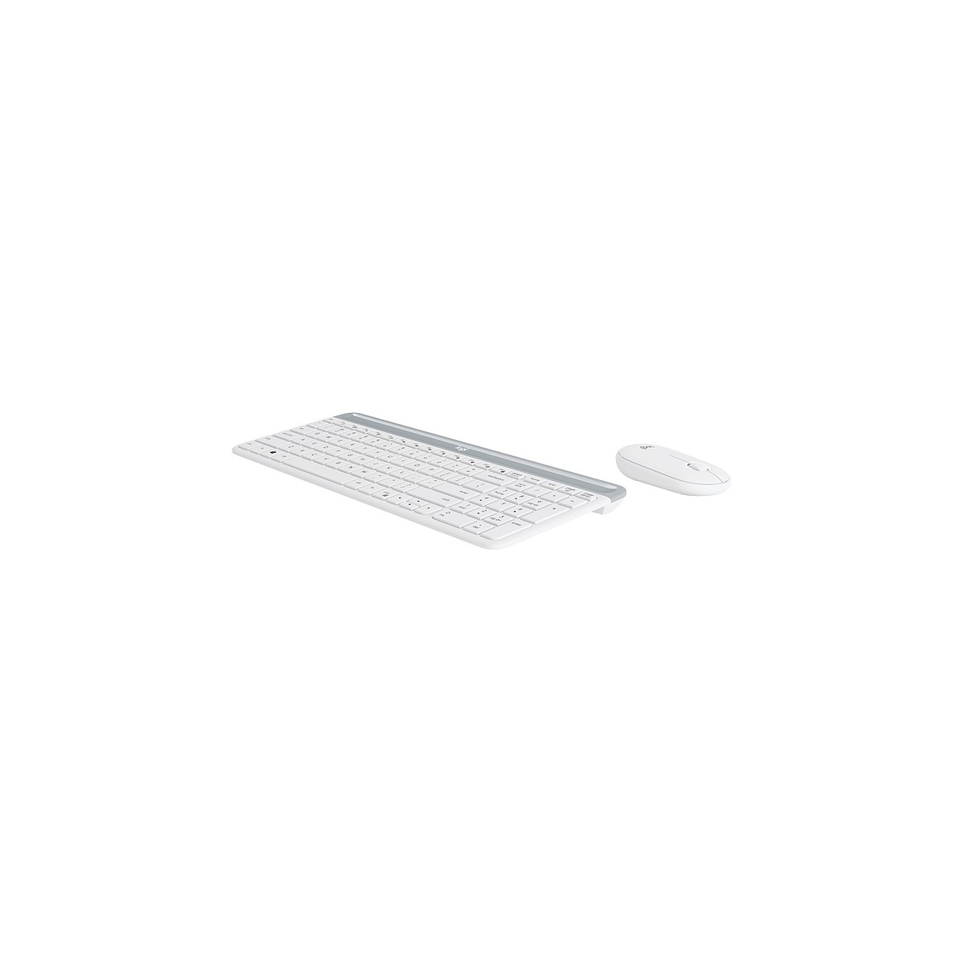 Buy SLIM WRLS KEYB + MOUSE COMBO in Cyprus, Nicosia, Limassol, Larnaka, Pafos