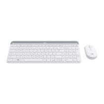 Buy SLIM WRLS KEYB + MOUSE COMBO in Cyprus, Nicosia, Limassol, Larnaka, Pafos