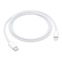 Buy Apple USB-C auf Lightning Kabel 1M Retail in Cyprus, Nicosia, Limassol, Larnaka, Pafos