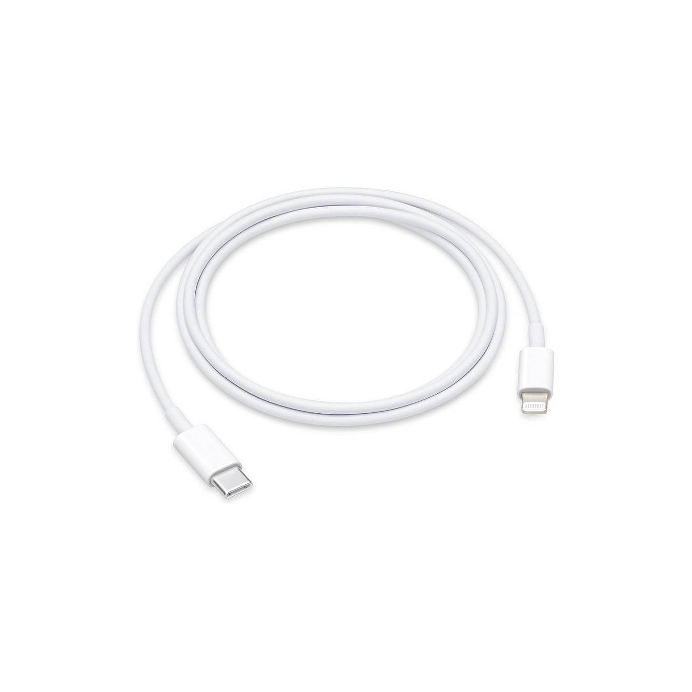 Buy Apple USB-C auf Lightning Kabel 1M Retail in Cyprus, Nicosia, Limassol, Larnaka, Pafos