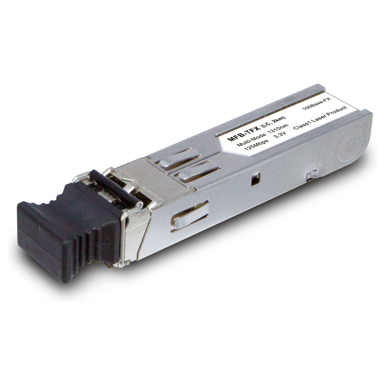 Buy Planet MFB-TFX SFP-Port 100Base-FX Transceiver (1310nm) -2km in Cyprus, Nicosia, Limassol, Larnaka, Pafos