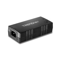 Buy TRENDnet TPE-115GI PoE+ Gigabit Injector in Cyprus, Nicosia, Limassol, Larnaka, Pafos