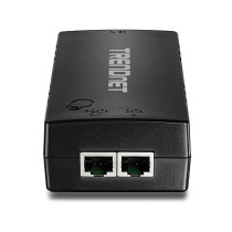 Buy TRENDnet TPE-115GI PoE+ Gigabit Injector in Cyprus, Nicosia, Limassol, Larnaka, Pafos