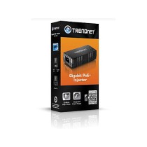 Buy TRENDnet TPE-115GI PoE+ Gigabit Injector in Cyprus, Nicosia, Limassol, Larnaka, Pafos
