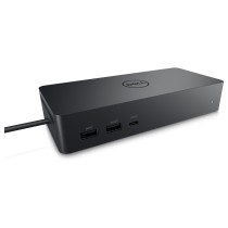 Buy D Dell UNIVERSAL DOCK UD22 USB-C, 130W, 210-BEYV in Cyprus, Nicosia, Limassol, Larnaka, Pafos