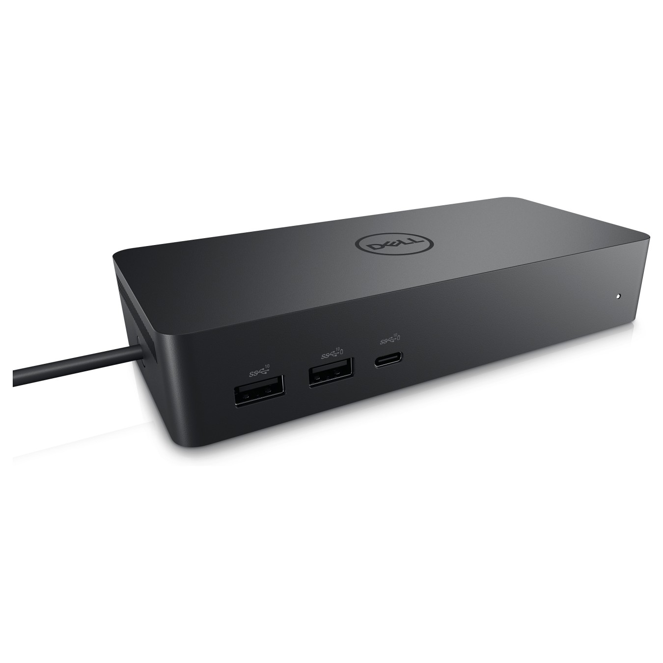 Buy D Dell UNIVERSAL DOCK UD22 USB-C, 130W, 210-BEYV in Cyprus, Nicosia, Limassol, Larnaka, Pafos