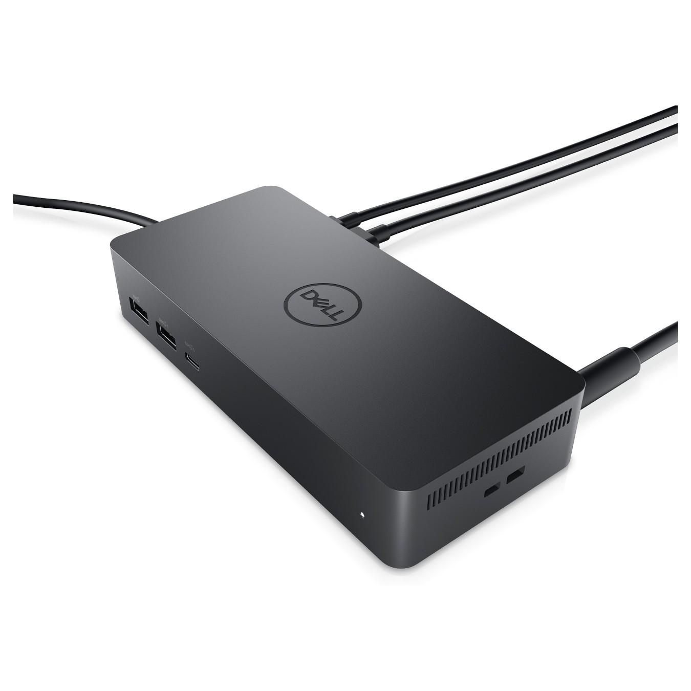 Buy D Dell UNIVERSAL DOCK UD22 USB-C, 130W, 210-BEYV in Cyprus, Nicosia, Limassol, Larnaka, Pafos