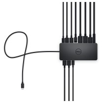 Buy D Dell UNIVERSAL DOCK UD22 USB-C, 130W, 210-BEYV in Cyprus, Nicosia, Limassol, Larnaka, Pafos