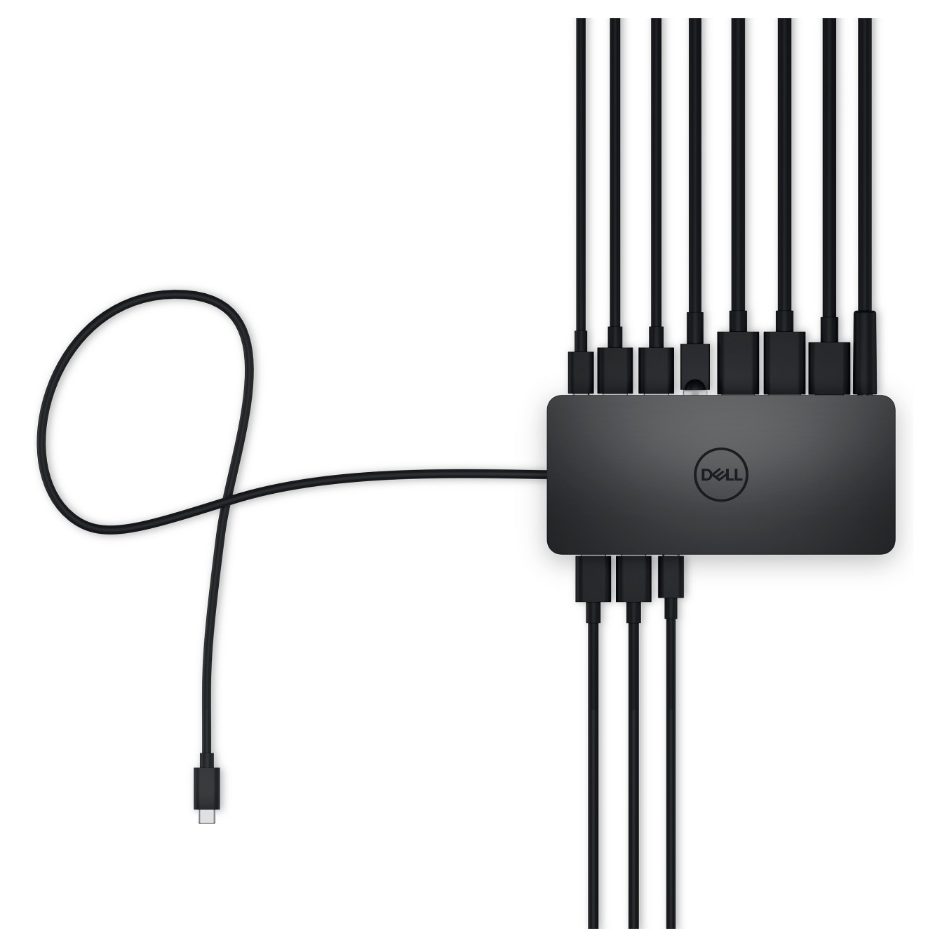 Buy D Dell UNIVERSAL DOCK UD22 USB-C, 130W, 210-BEYV in Cyprus, Nicosia, Limassol, Larnaka, Pafos