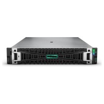 Buy Server HPE ProLiant DL380 Gen11 2HE Xeon-S 4516Y+ 24-Core 2.2GHz 2x32GB-R 8xSFF Hot Plug 2x480GB SSD MR408i-o 2x1000W... in 