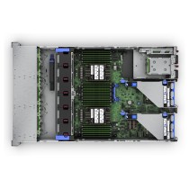 Buy Server HPE ProLiant DL380 Gen11 2HE Xeon-S 4516Y+ 24-Core 2.2GHz 2x32GB-R 8xSFF Hot Plug 2x480GB SSD MR408i-o 2x1000W... in 