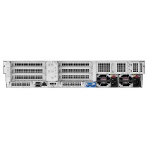 Buy Server HPE ProLiant DL380 Gen11 2HE Xeon-S 4516Y+ 24-Core 2.2GHz 2x32GB-R 8xSFF Hot Plug 2x480GB SSD MR408i-o 2x1000W... in 