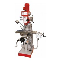 Buy Holzmann BF500 400V Frsmaschine in Cyprus, Nicosia, Limassol, Larnaka, Pafos