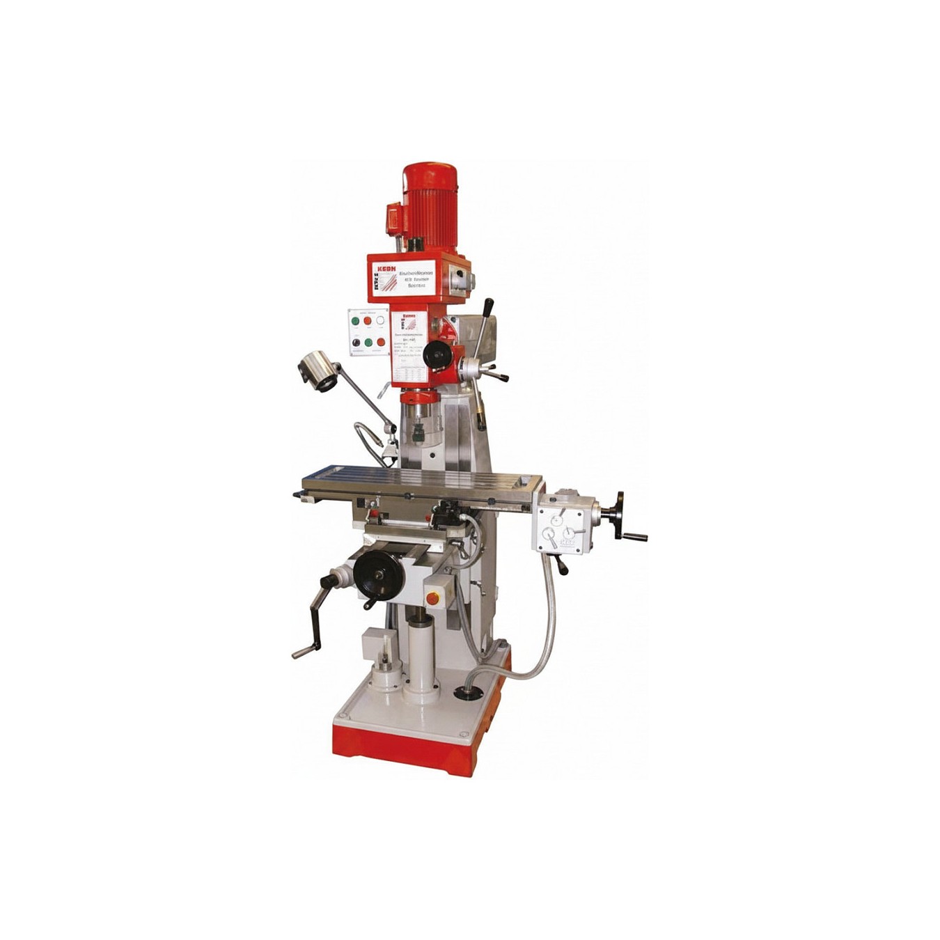 Buy Holzmann BF500 400V Frsmaschine in Cyprus, Nicosia, Limassol, Larnaka, Pafos