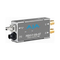 Buy AJA FiDO-T-12G-ST in Cyprus, Nicosia, Limassol, Larnaka, Pafos