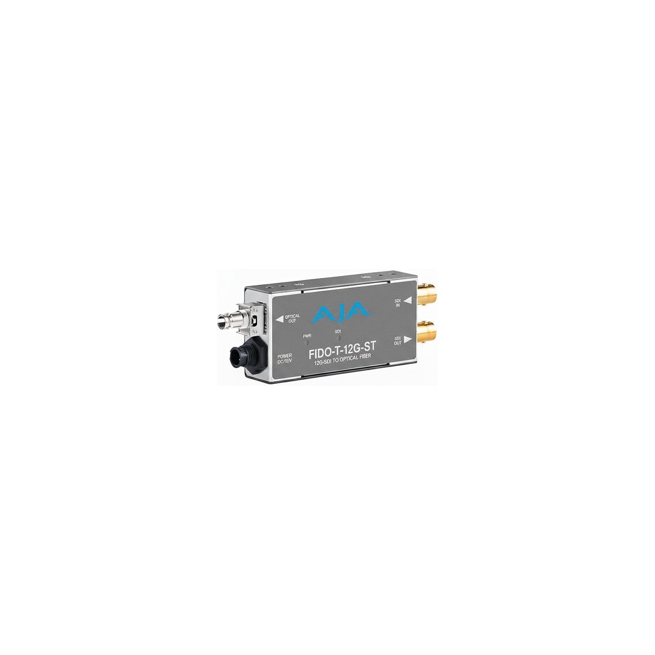 Buy AJA FiDO-T-12G-ST in Cyprus, Nicosia, Limassol, Larnaka, Pafos
