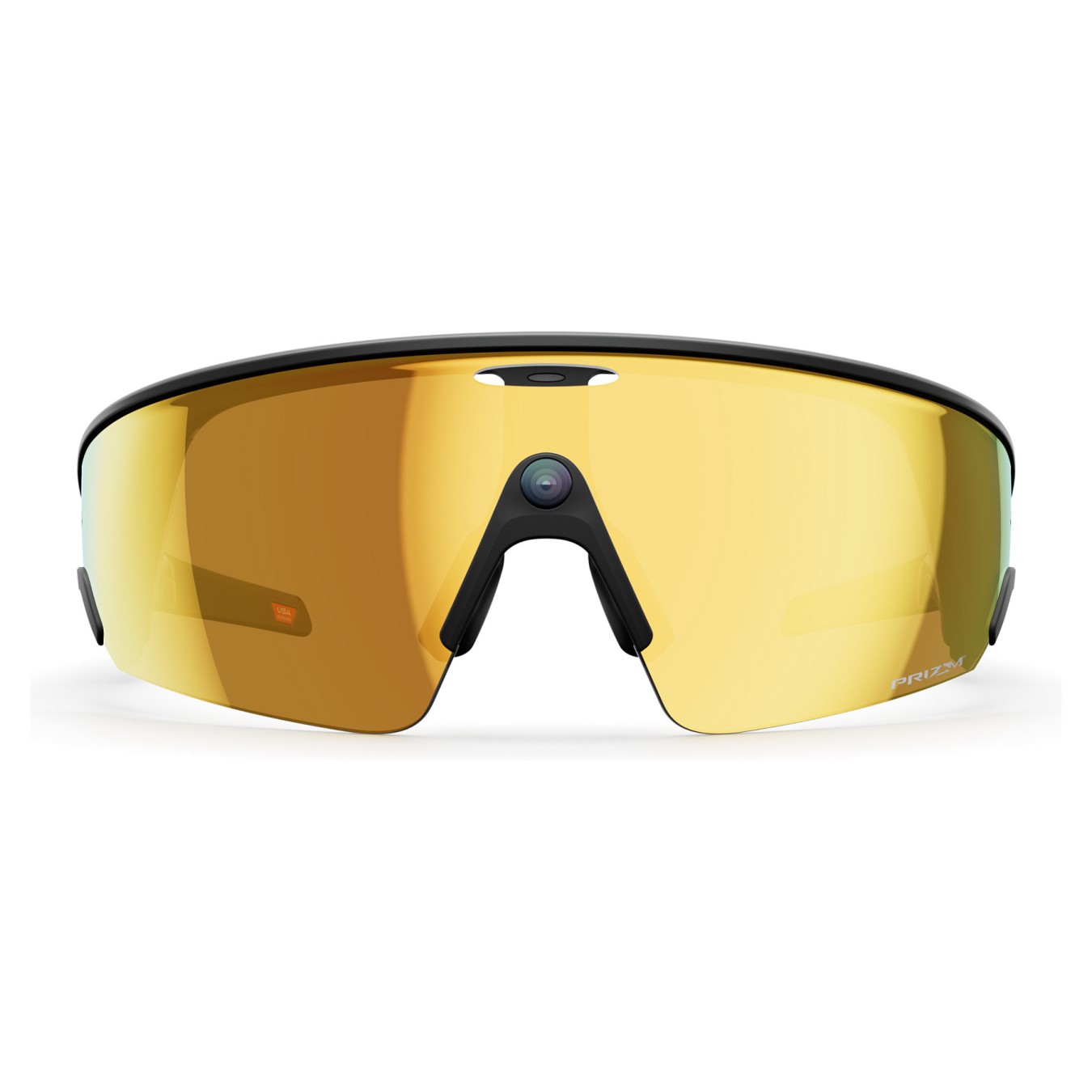 Buy META Oakley Vanguard. Meta AI. Black. Prizm 24K AI Glasses in Cyprus, Nicosia, Limassol, Larnaka, Pafos